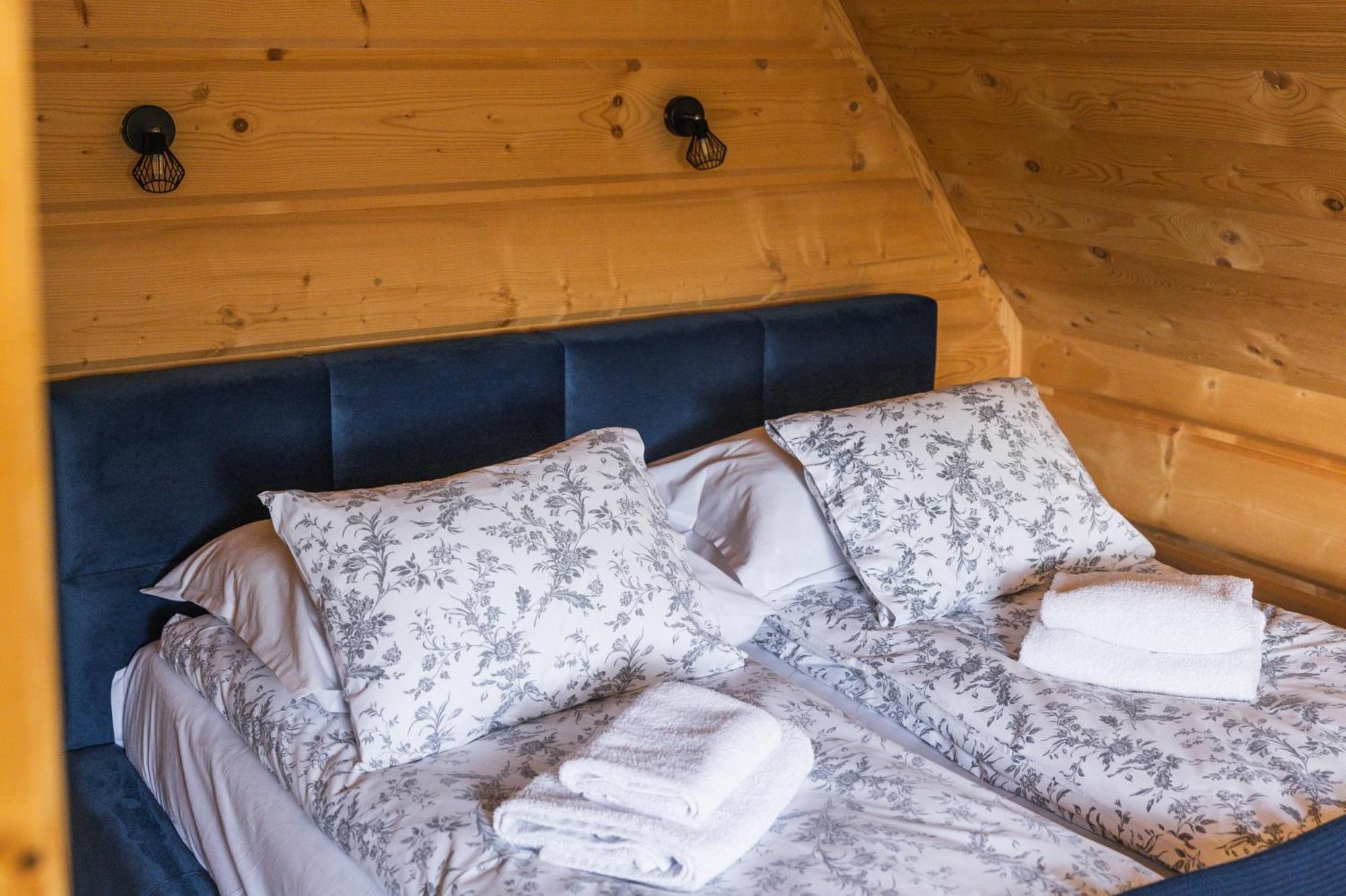 Apartament Z Widokiem W Murzasichlu Murzasichle Buitenkant foto