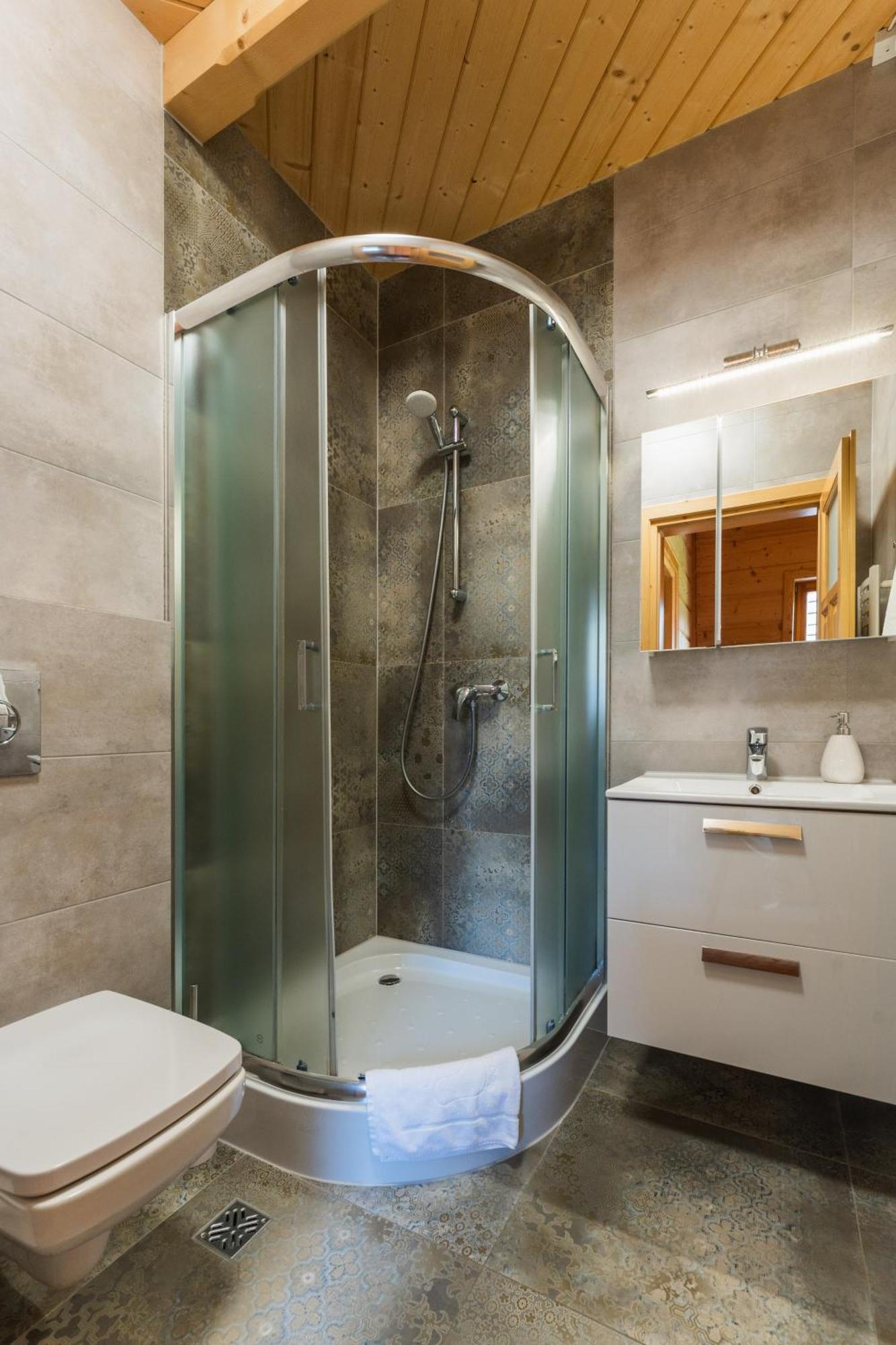 Apartament Z Widokiem W Murzasichlu Murzasichle Buitenkant foto