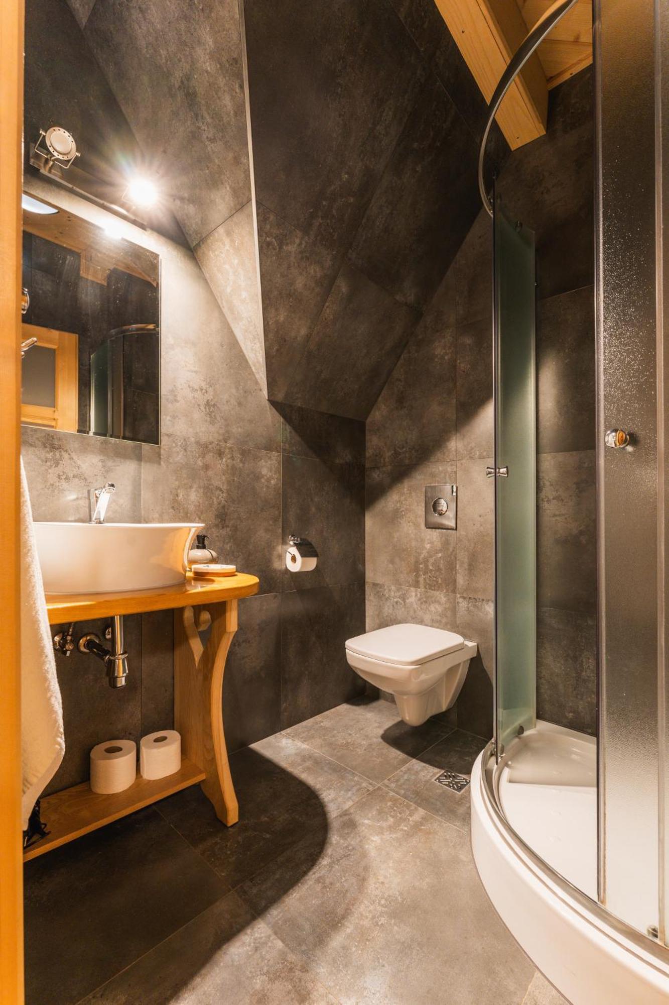 Apartament Z Widokiem W Murzasichlu Murzasichle Buitenkant foto